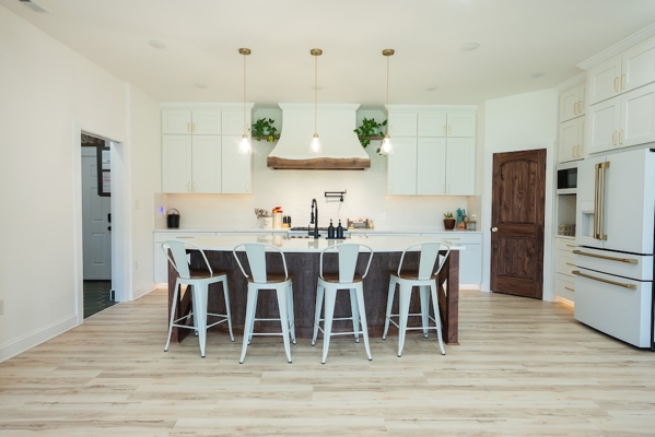 Modern Country Home For Sale in Pilot VA