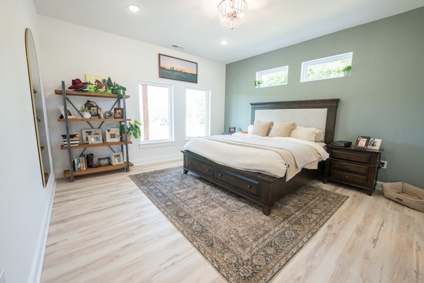 Modern Country Home For Sale in Pilot VA