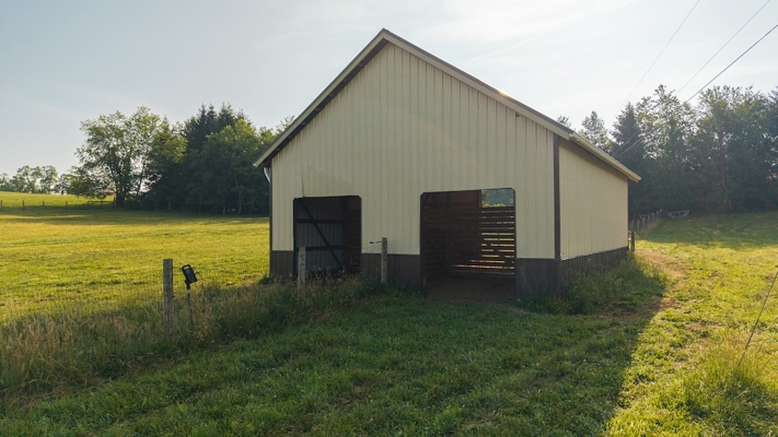 Modern Country Home For Sale in Pilot VA