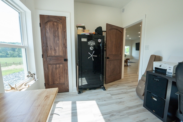 Modern Country Home For Sale in Pilot VA