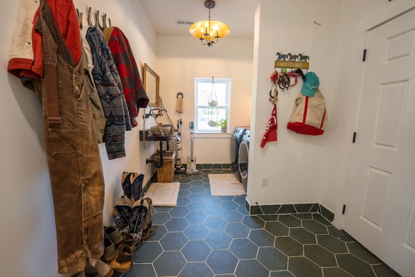 Modern Country Home For Sale in Pilot VA