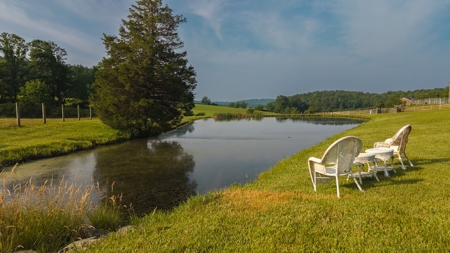 Modern Country Home for Sale in Pilot VA - image 5