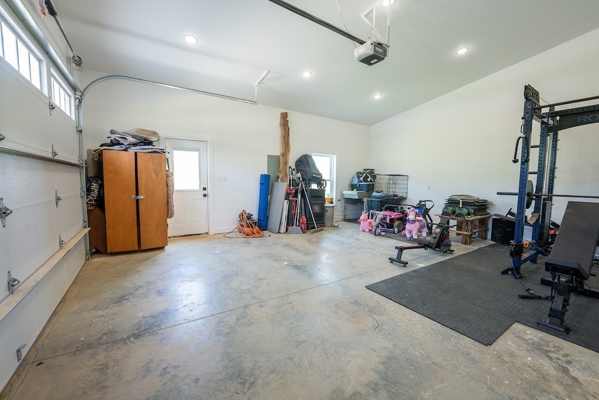Modern Country Home For Sale in Pilot VA