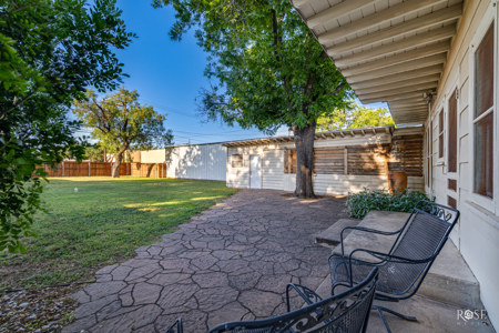 Versatile Commercial Property in Downtown San Angelo - image 13