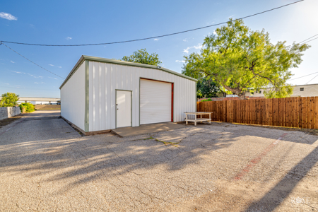 Versatile Commercial Property in Downtown San Angelo - image 23