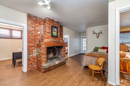 Versatile Commercial Property in Downtown San Angelo - image 28