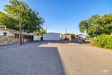Versatile Commercial Property in Downtown San Angelo - image 20