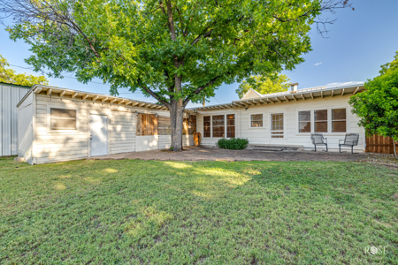 Versatile Commercial Property in Downtown San Angelo - image 14