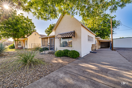 Versatile Commercial Property in Downtown San Angelo - image 6