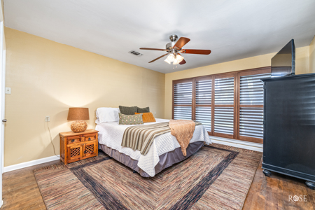 Versatile Commercial Property in Downtown San Angelo - image 26