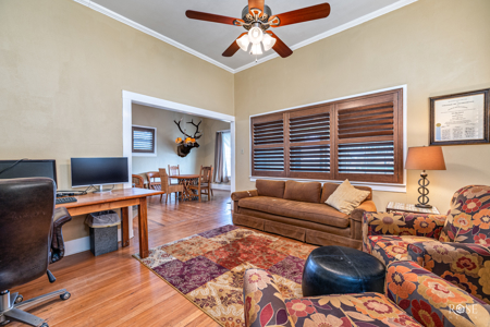 Versatile Commercial Property in Downtown San Angelo - image 11