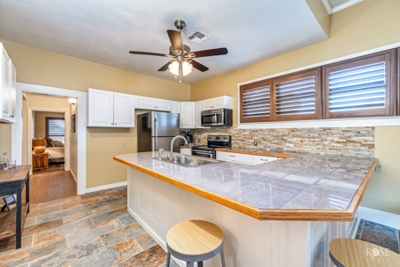 Versatile Commercial Property in Downtown San Angelo - image 12