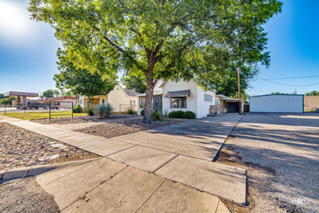 Versatile Commercial Property in Downtown San Angelo - image 5