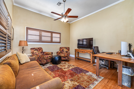 Versatile Commercial Property in Downtown San Angelo - image 10