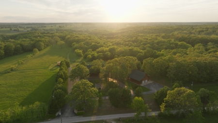 Hayes Haven Ranch - Two Gorgeous Log Homes on 250+ Acres - image 47