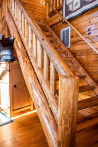Hayes Haven Ranch - Two Gorgeous Log Homes on 250+ Acres - image 42