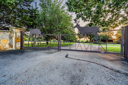 Hayes Haven Ranch - Two Gorgeous Log Homes on 250+ Acres - image 2
