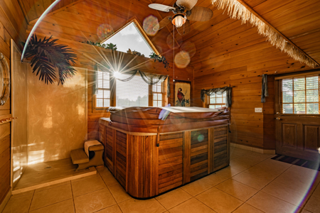 Hayes Haven Ranch - Two Gorgeous Log Homes on 250+ Acres - image 12