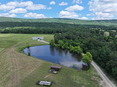 Sans Bois Mountain Ranch – For Sale - image 2