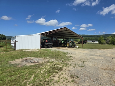 Sans Bois Mountain Ranch – For Sale - image 12