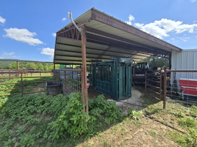 Sans Bois Mountain Ranch – For Sale - image 8