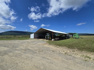Sans Bois Mountain Ranch – For Sale - image 11