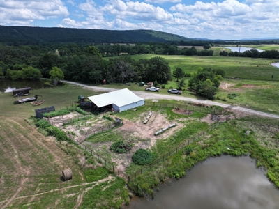 Sans Bois Mountain Ranch – For Sale - image 6
