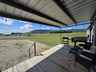 Sans Bois Mountain Ranch – For Sale - image 20