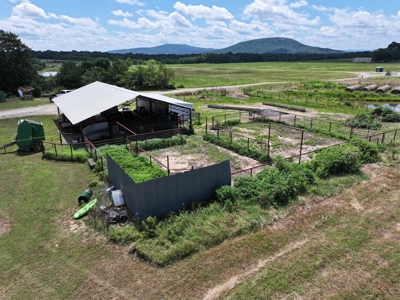 Sans Bois Mountain Ranch – For Sale - image 7