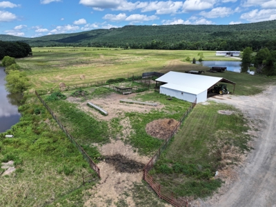 Sans Bois Mountain Ranch – For Sale - image 5