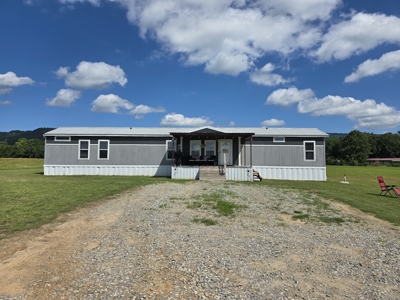 Sans Bois Mountain Ranch – For Sale - image 16