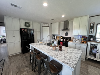 Sans Bois Mountain Ranch – For Sale - image 29