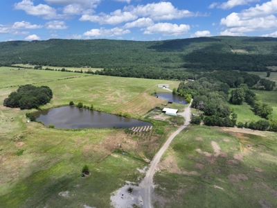 Sans Bois Mountain Ranch – For Sale - image 3