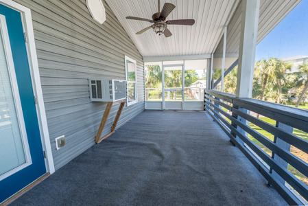 Suwannee Waterfront Home For Sale in Florida - image 13