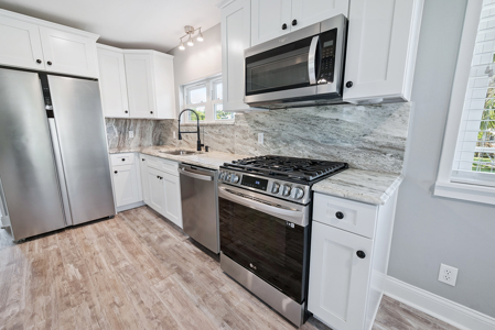 Suwannee Waterfront Home For Sale in Florida - image 37