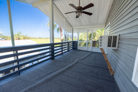 Suwannee Waterfront Home For Sale in Florida - image 14
