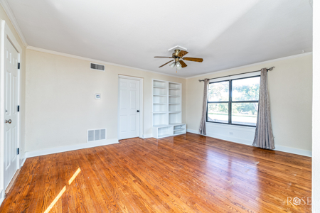 Downtown San Angelo Office with Apartment & Golf Views - image 22