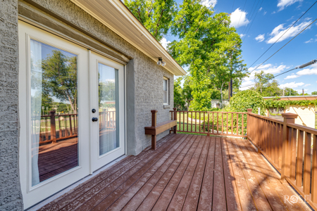 Downtown San Angelo Office with Apartment & Golf Views - image 29