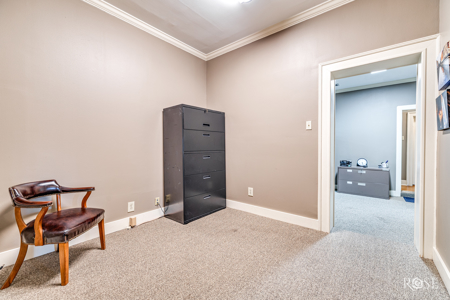 Downtown San Angelo Office with Apartment & Golf Views - image 17