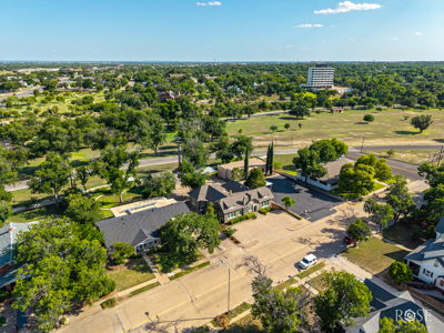 Downtown San Angelo Office with Apartment & Golf Views - image 45