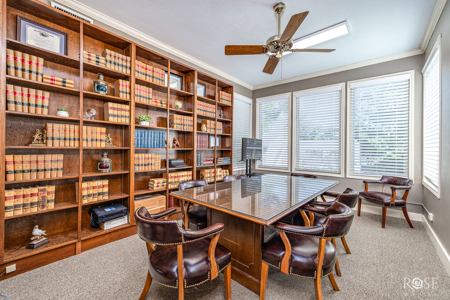 Downtown San Angelo Office with Apartment & Golf Views - image 11