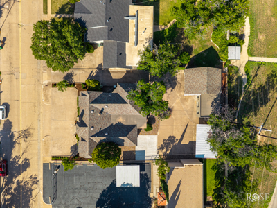 Downtown San Angelo Office with Apartment & Golf Views - image 39