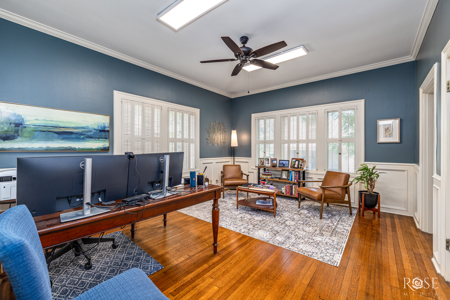 Downtown San Angelo Office with Apartment & Golf Views - image 9