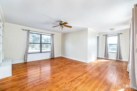 Downtown San Angelo Office with Apartment & Golf Views - image 21