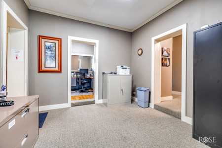 Downtown San Angelo Office with Apartment & Golf Views - image 19