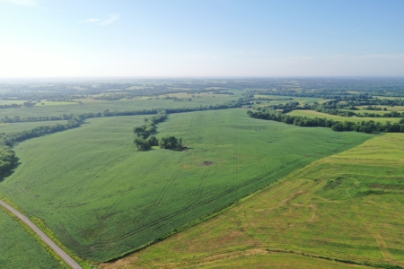 Top-Quality Harrison County Farm – 517 Acres m/l - image 27