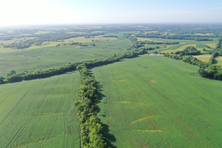 Top-Quality Harrison County Farm – 517 Acres m/l - image 29