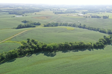 Top-Quality Harrison County Farm – 517 Acres m/l - image 31