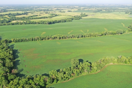 Top-Quality Harrison County Farm – 517 Acres m/l - image 22