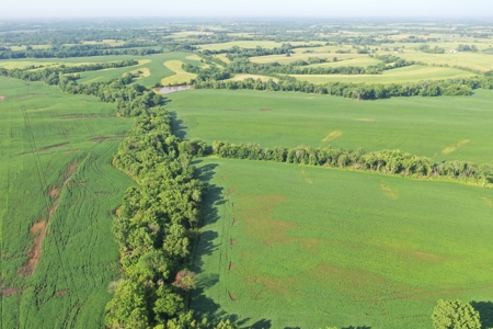 Top-Quality Harrison County Farm – 517 Acres m/l - image 23